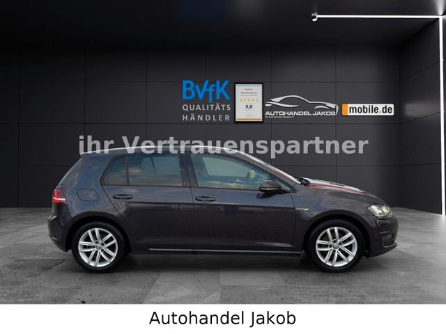 Volkswagen Golf/Super Ausstattung/TÜV_Service_Neu!