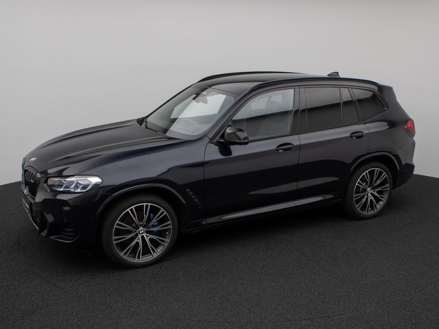 Foto Nummer 12: BMW X3 M40