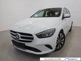 Mercedes-Benz B 180 MERCEDES BENZ CLASSE B 2.0 B 180 D BUSINE - : Van, Mercedes