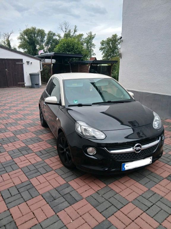 Image of Opel Adam