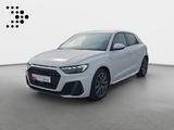 Audi A1 Sportback 25 TFSI S line*LED*Alu*SONOS*PDC*Au - Audi A1: 1.2