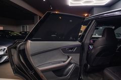 AUDI RSQ8 4.0 TFSI quattro*B&O*HU*MASSAGE*360*AHK*UVM