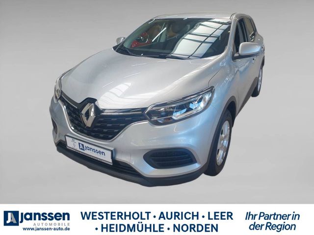 Renault KADJAR Life TCe 140 GPF