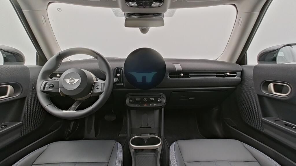 MINI Cooper C - Bild 12