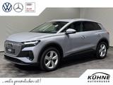 Audi Q4 e-tron 35 | LED NAVI WÄRMEPUMPE SITZHEIZUNG - Audi Q4 e-tron: 35