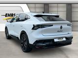 Renault Rafale E-Tech Full Hybrid 200 Esprit Alpine - Renault Rafale: Limousine