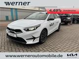 Kia Ceed SW 1.0 T Nightline Edition - Kia in Mönchengladbach