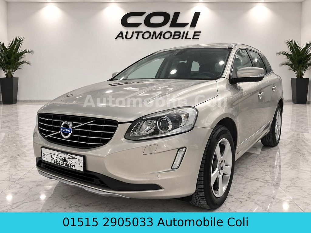 Image of Volvo XC60