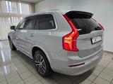 Volvo XC90 Ultimate Bright AWD Facelift UVP 93.000,00€ - Volvo XC90 in Chemnitz
