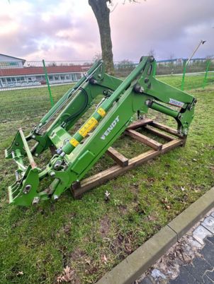 Fendt 4X85 DW