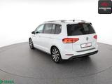 Volkswagen Touran 2.0 TDI 3x R LINE SPORT AHK,STANDHEIZUNG - Volkswagen Touran: R Line