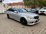 Mercedes-Benz C 320 C -Klasse AMG Line 4Matic - Mercedes-Benz C 320 mit Diesel-Antrieb: Automatik