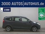 Dacia Lodgy Stepway 7-Sitze Navi Shz PDC - Dacia: Van, 7 Sitzer