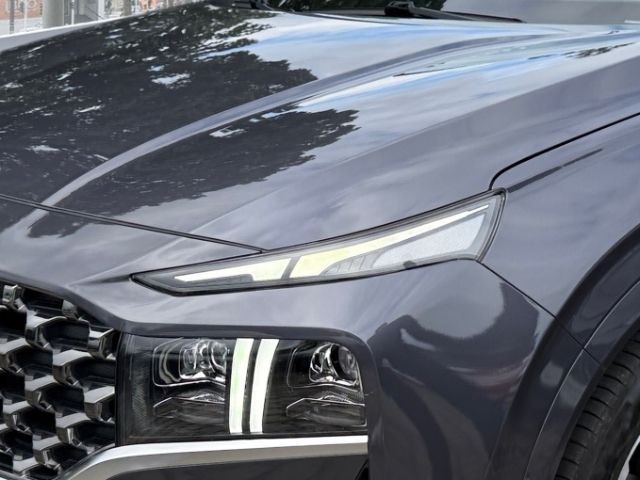 Fahrzeugabbildung Hyundai SANTA FE Signature Plug-In Hybrid 4WD 1.6 T-GDI