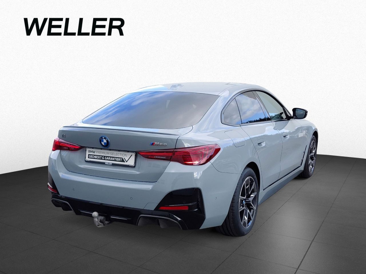 BMW i4 - Bild 10