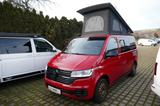 Volkswagen T6.1 4MCamper lang LR wie California Ocean+Küche - Angebote