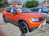 Dacia Duster II Extreme LPG 1. Hd. scheckheftgepflegt - Dacia Duster mit LPG-Antrieb