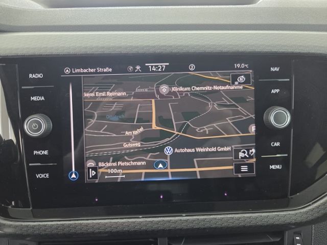 T-Cross R-Line 1.0 TSI LED NAV APP 5JGAR 8FACH