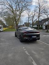 BMW X6 M Competition M , 6 Mo.  BMW Premium GARANTIE - gebrauchte BMW X6 M aus dem Jahr 2020