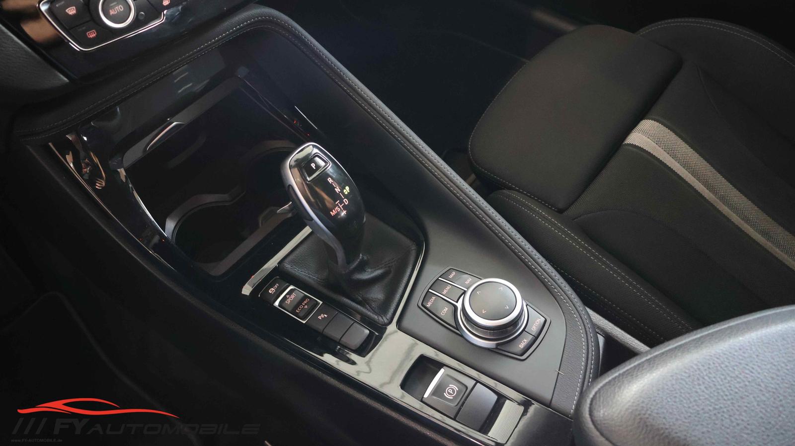 BMW X2 sDrive 20 I Advantage* Automatik* Garantie, миниатюра 18