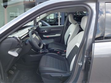 Citroën C3 Turbo100 MAX 1.2 HUD°Navi°LED°SHZ°RFK°Carplay