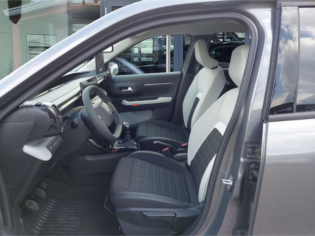 Citroën C3 Turbo100 MAX 1.2 HUD°Navi°LED°SHZ°RFK°Carplay