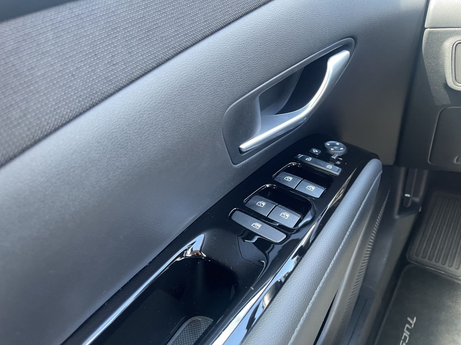 Hyundai Tucson – Bild 18