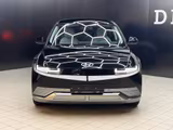 Hyundai Ioniq 5 Techniq LEDER+LED+NAVI+SHZ+KAMERA+ACC+WP - gebrauchte Hyundai IONIQ 5 aus dem Jahr 2022