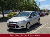 Ford Focus 1.6 Ti-VCT Lim *Autm *PDC *Navi *Bluetooth - Ford Focus aus 2012