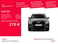 Audi Q3 - Vorschau Bild 2