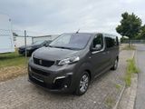 Peugeot Traveller Business VIP L2/Pano/Automatik/Leder/ - Peugeot Traveller aus 2020