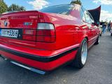 BMW Motorsport ///M5 - gebrauchte BMW M5 aus dem Jahr 1990