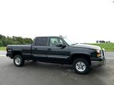 Chevrolet 2500 - Chevrolet Gebrauchtwagen von 2005