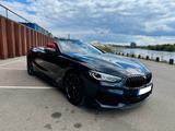 BMW M850i xDrive Cabrio G14  - BMW M850 von privat