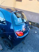 Ford Auto Ford ka - Ford Ka/Ka+ aus 2002