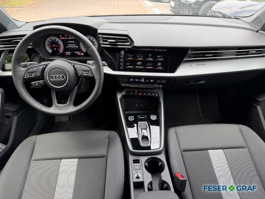 Audi A3 - Bild 9