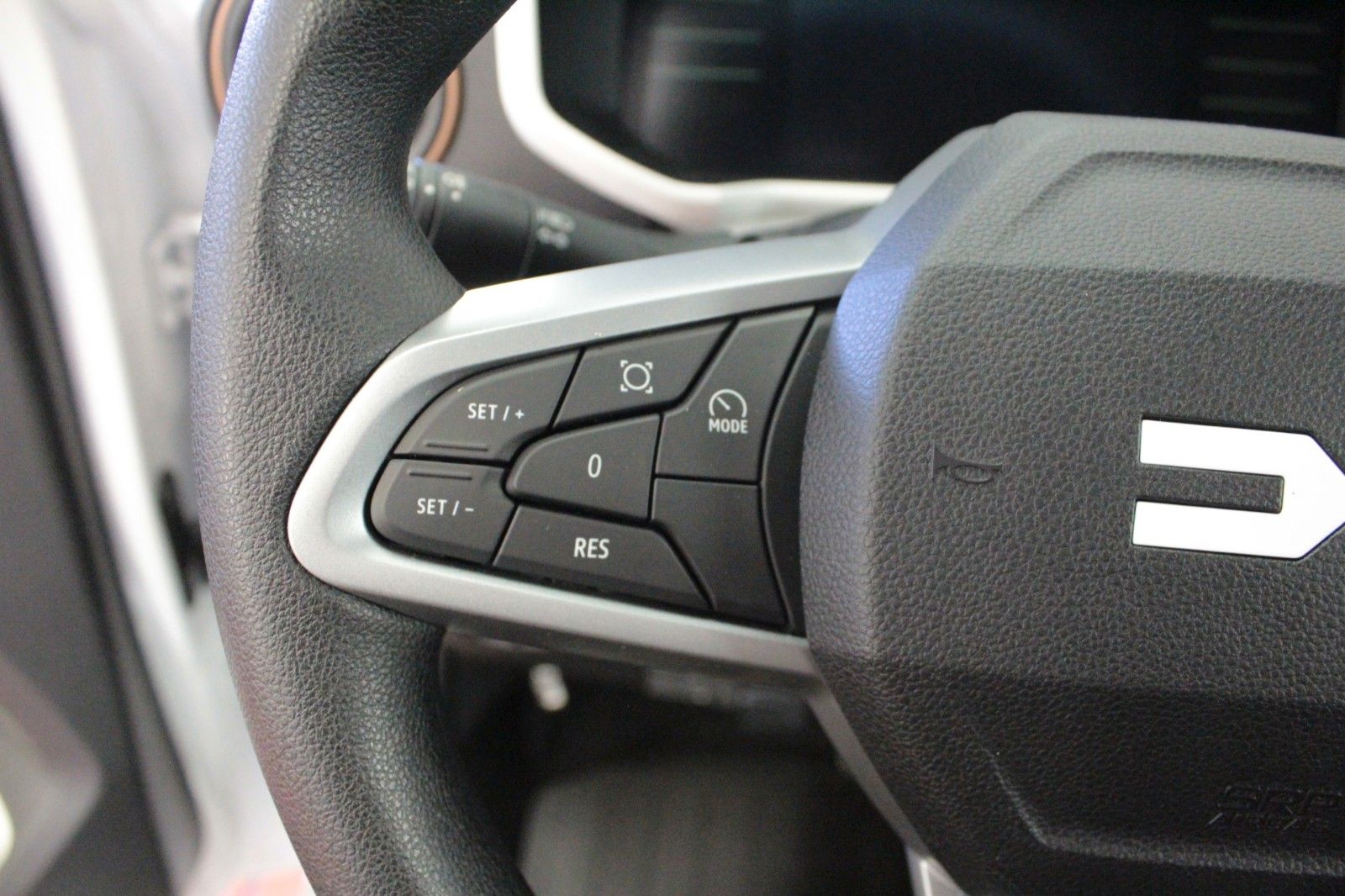 Fahrzeugabbildung Dacia Spring Electric 65 Extreme*100 % elektrisch