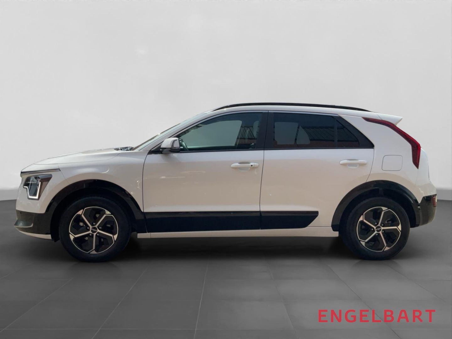 Kia Niro 1.6 Hybrid DCT Vision Komfort-Paket Style-P imagem 2