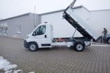 Fiat Ducato 2.2 Serie 2 35H 3-Seiten Kipper AHK/Blink - Fiat Ducato: Kipper