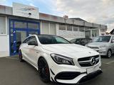Mercedes-Benz CLA 45 AMG Shooting Brake 4Matic*Pano*H&K*Kamera - gebrauchte Mercedes-Benz CLA 45 AMG aus dem Jahr 2020