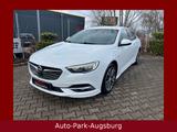 Opel Insignia B Grand Sport Dynamic*OPC-LINE*NAVI*GS* - Opel Insignia GS-Line