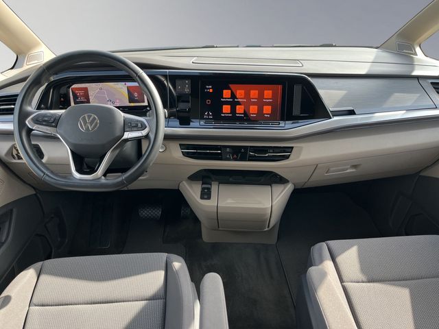 T7 Multivan Life LÜ 2.0TDI MATRIX-LED 7-SITZER