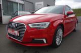 Audi A3 Sportback e-tron sport Navi-Pano-B&O - Audi A3: Rot