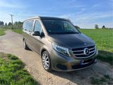 Mercedes-Benz Marco Polo 250D Edition,  Dach & Zelt neu, 190PS - Angebote entsprechen deinen Suchkriterien