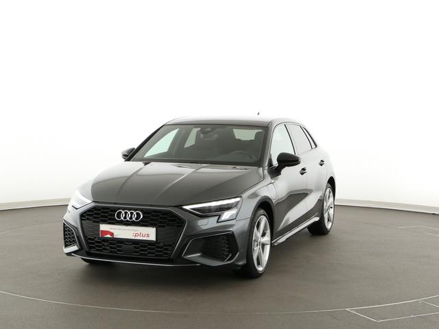 Audi A3 Sportback S line 40 TFSI e S tronic S line  L