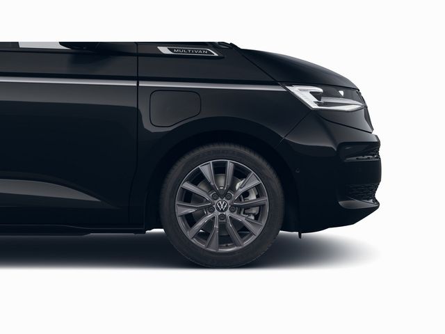 T7 Multivan eHybrid LÜ 4MO. Style