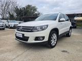 Volkswagen Tiguan 2.0 TDI 140 CV Sport & Style B - Volkswagen Tiguan mit Diesel-Antrieb: Kombi