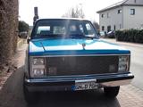 Chevrolet Suburban - Chevrolet Suburban Gebrauchtwagen