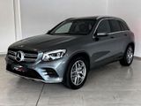 Mercedes-Benz GLC 220d 4Matic AMG-Line|PANO|AHK|KAMERA|TOTW| - Mercedes-Benz GLC-Class in Hamburg