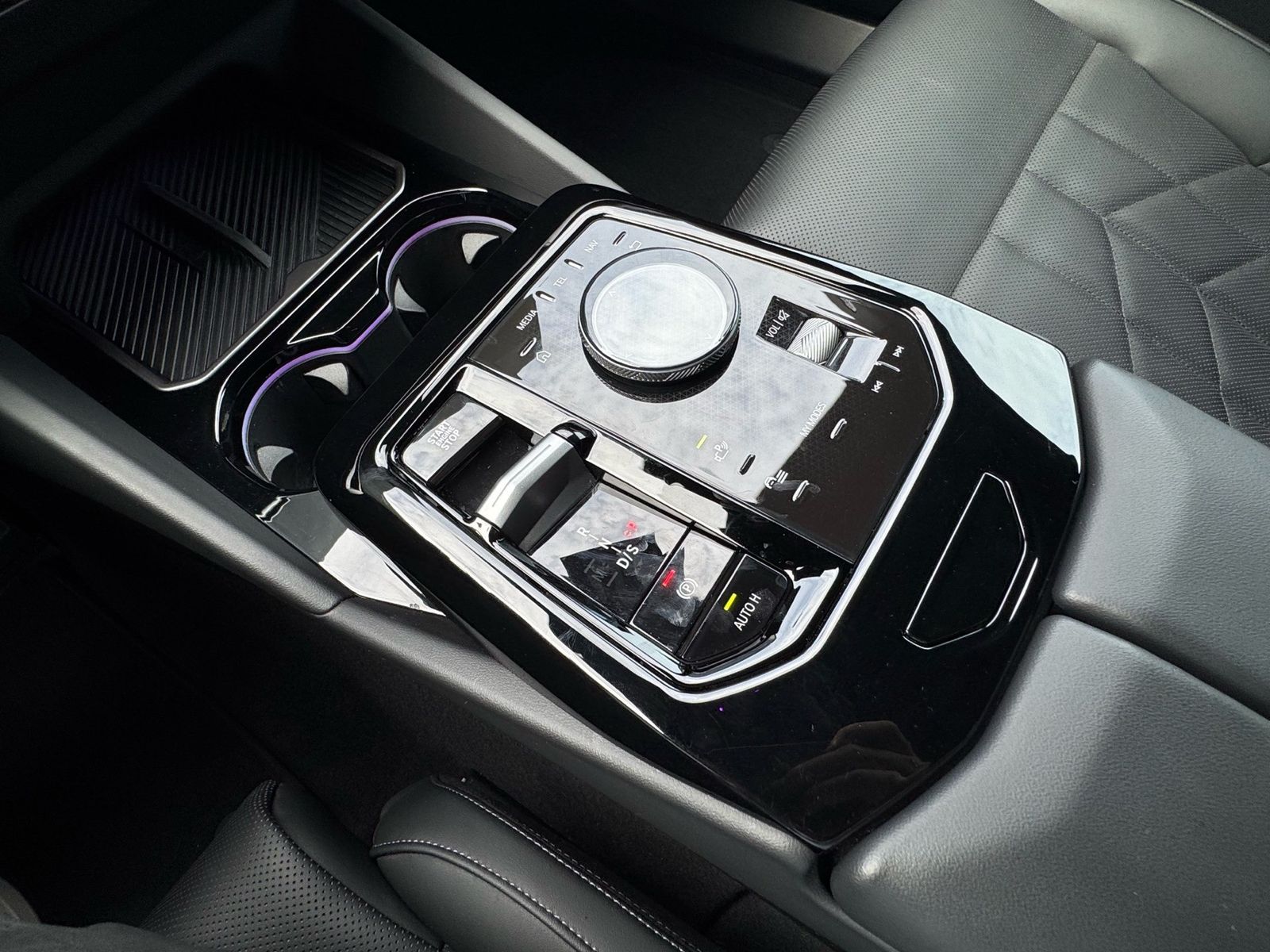 BMW 520 - Bild 16
